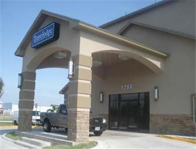 Travelodge Pharr 麦卡伦 外观 照片