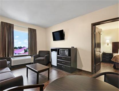 Travelodge Pharr 麦卡伦 外观 照片
