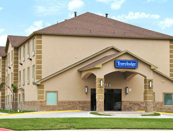 Travelodge Pharr 麦卡伦 外观 照片